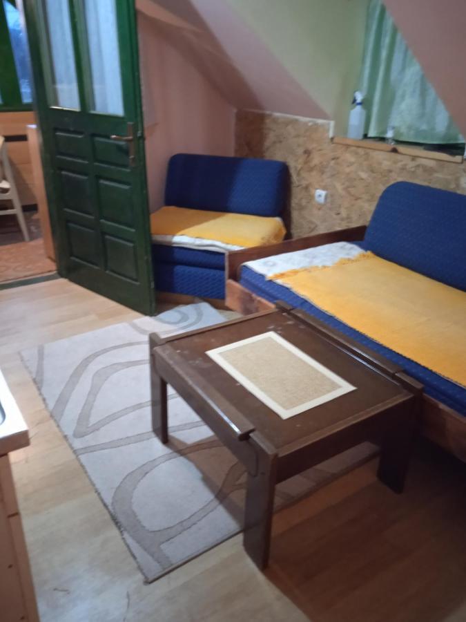 Holiday Home Vila Milka Kremna Exterior photo