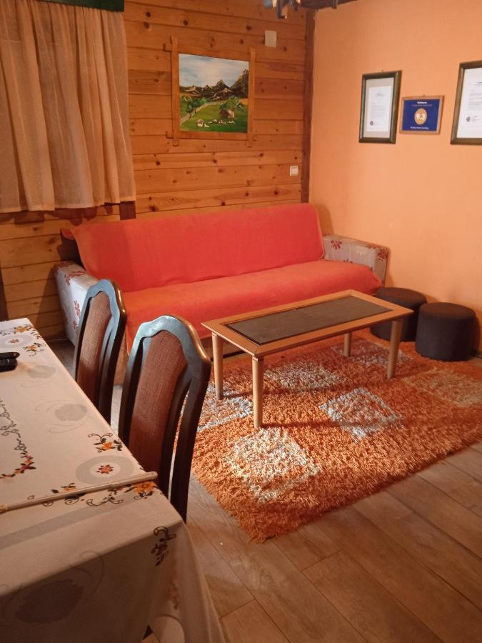 Holiday Home Vila Milka Kremna Exterior photo