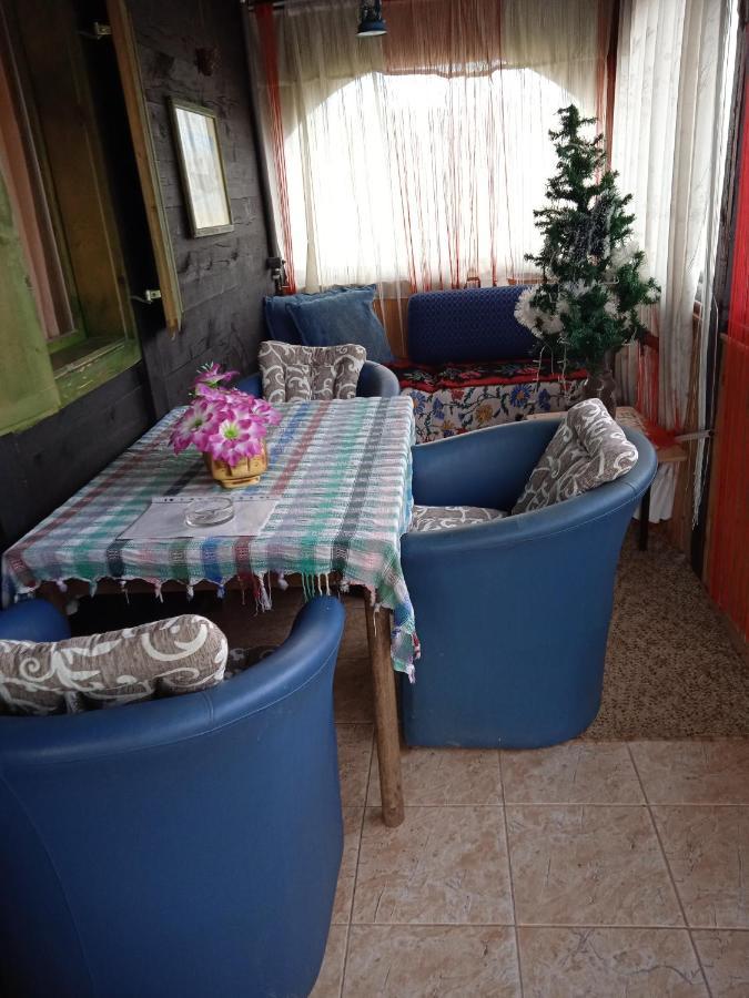Holiday Home Vila Milka Kremna Exterior photo